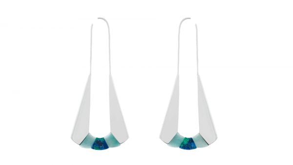 WADJET EARRINGS