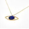 EYE OF HORUS NECKLACE - Image 2