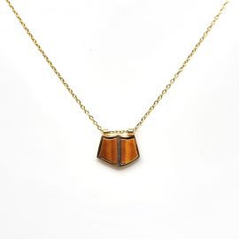 CINGELYENGELYE-NECKLACE-CL001AU-TRG